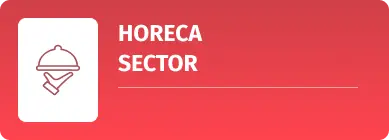 HORECA Sector • Supply | Supta.ge